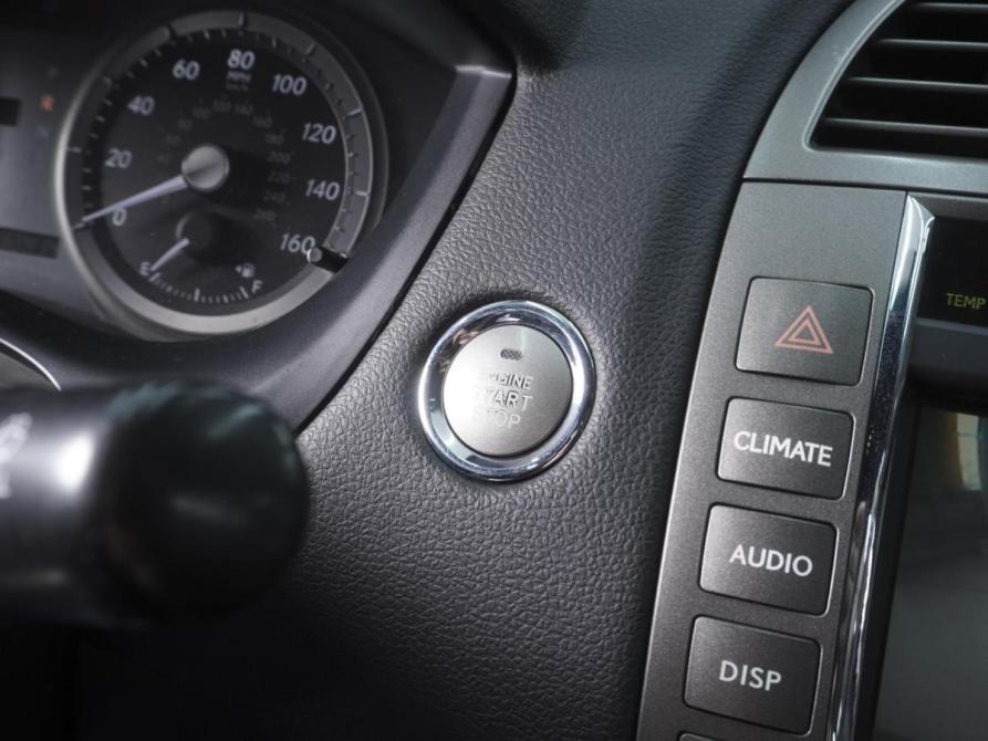 Lexus ES V Ростов-на-Дону  - изображение 19