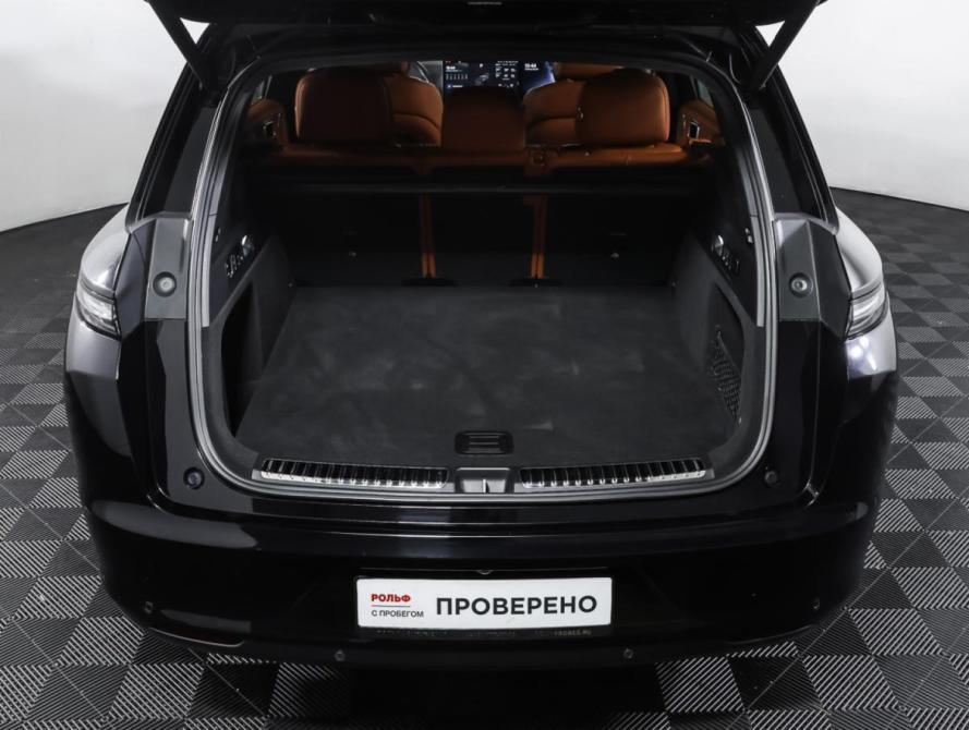 Li Auto (Lixiang) L7 I Москва  - изображение 9