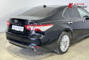 Toyota Camry VIII (XV70) Саранск  - изображение 34