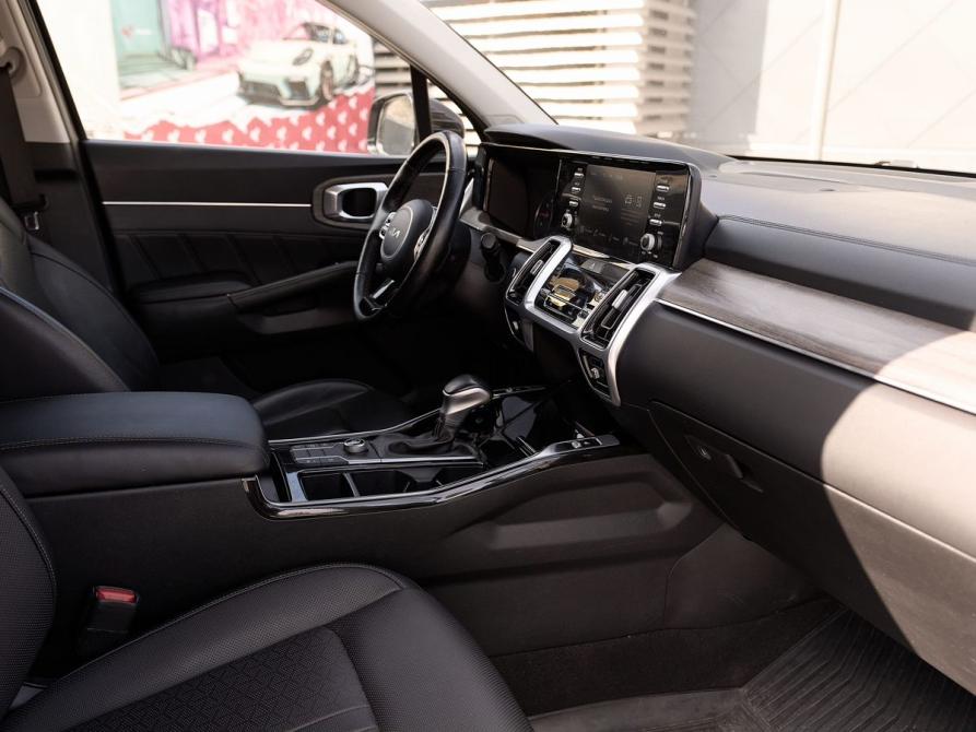 Kia Sorento IV Казань  - изображение 6
