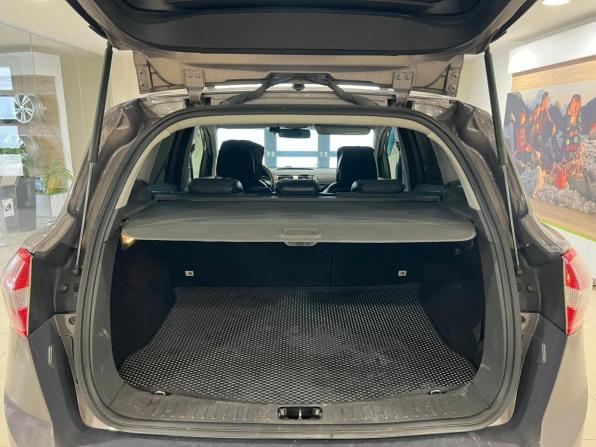 Ford Kuga I с пробегом 2012 года, цена 1 050 000 рублей, 173659 км, внедорожник, Автокод Объявления