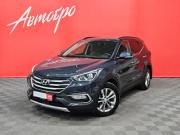 Hyundai Santa Fe III Рестайлинг Вологда  - изображение 25