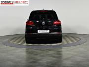 Volkswagen Tiguan I Рестайлинг Белгород  - изображение 25