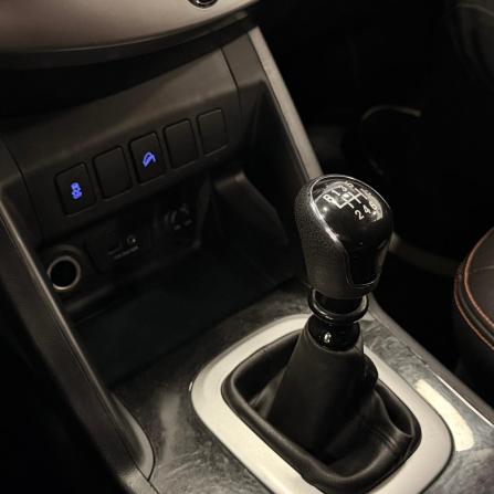 JAC S5 (Eagle) I с пробегом 2014 года, цена 899 000 рублей, 75887 км, внедорожник, Автокод Объявления