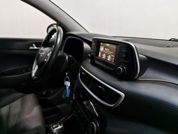 Hyundai Tucson III Рестайлинг с пробегом 2020 года, цена 2 701 200 рублей, 71746 км, внедорожник, Автокод Объявления