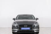 Hyundai Sonata VIII (DN8) Красноярск  - изображение 28