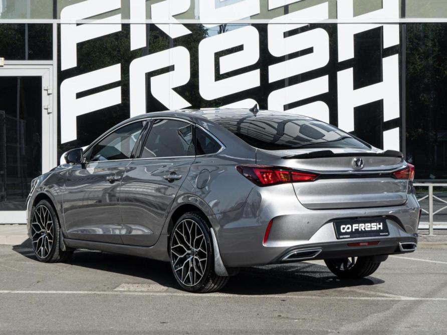 Changan Eado Plus Волгоград  - изображение 2