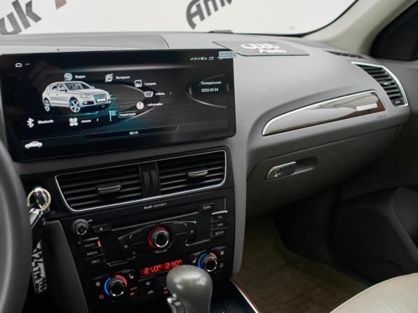 Audi Q5 I (8R) с пробегом 2012 года, цена 1 650 000 рублей, 227281 км, внедорожник, Автокод Объявления