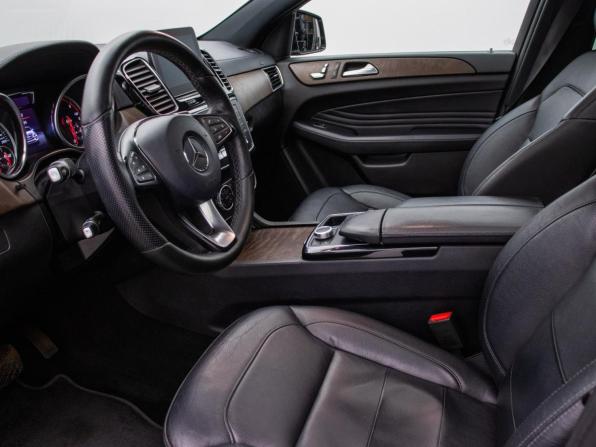 Mercedes-Benz GLE Coupe I (C292) с пробегом 2018 года, цена 4 675 000 рублей, 106000 км, внедорожник, Автокод Объявления