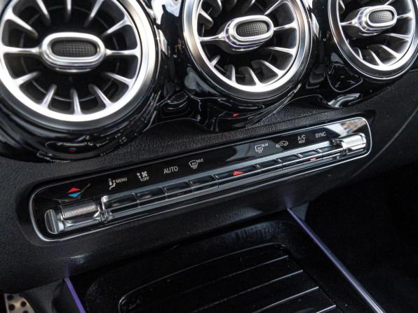 Mercedes-Benz GLB I (X247) с пробегом 2020 года, цена 3 290 000 рублей, 153403 км, внедорожник, Автокод Объявления