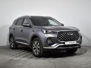 Chery Tiggo 7 Pro I Санкт-Петербург  - изображение 23