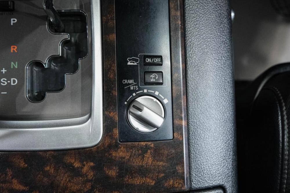 Toyota Land Cruiser 200 Series Рестайлинг 1 Новокузнецк  - изображение 31