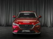 Mazda CX-3 I Рестайлинг Тюмень  - изображение 25