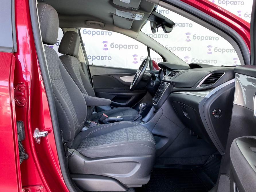 Opel Mokka I Ростов-на-Дону  - изображение 14
