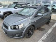Chevrolet Aveo II Пермь  - изображение 7
