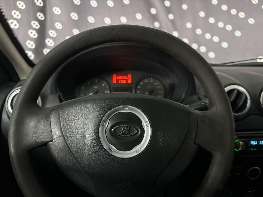 Lada (ВАЗ) Largus I Новосибирск  - изображение 14