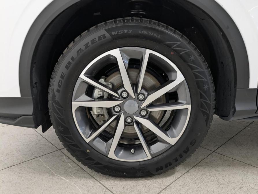 Belgee X50 Санкт-Петербург  - изображение 12