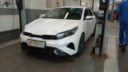 Kia Cerato IV Рестайлинг Санкт-Петербург  - изображение 6