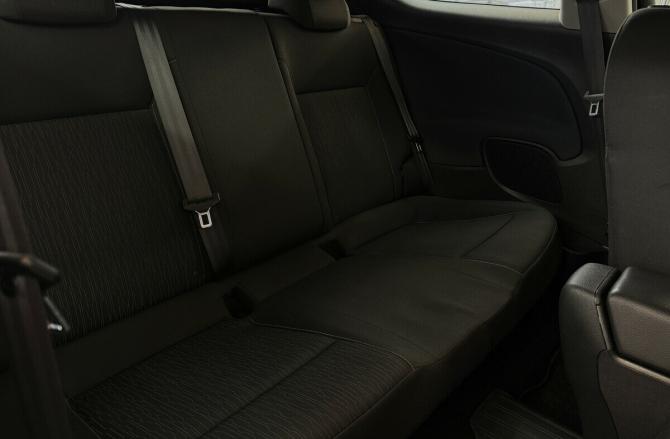 Opel Astra J Рестайлинг с пробегом 2014 года, цена 850 000 рублей, 127337 км, хэтчбек, Автокод Объявления