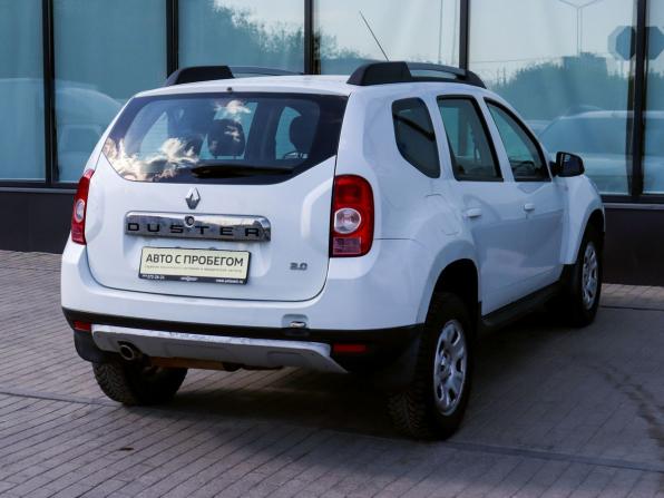 Renault Duster I с пробегом 2014 года, цена 1 125 000 рублей, 141538 км, внедорожник, Автокод Объявления