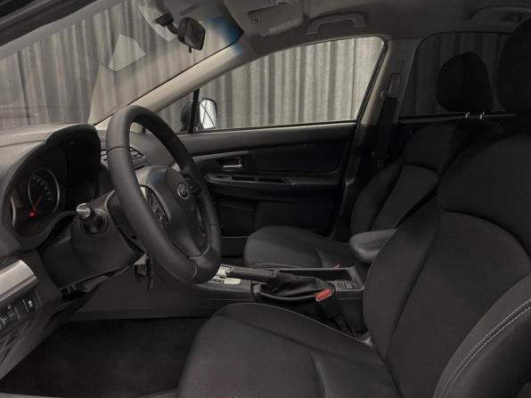 Subaru Impreza IV с пробегом 2013 года, цена 969 000 рублей, 156000 км, хэтчбек, Автокод Объявления