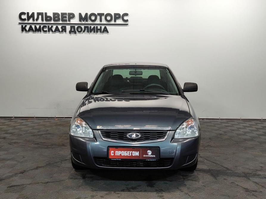 Lada (ВАЗ) Priora I Рестайлинг Пермь  - изображение 7