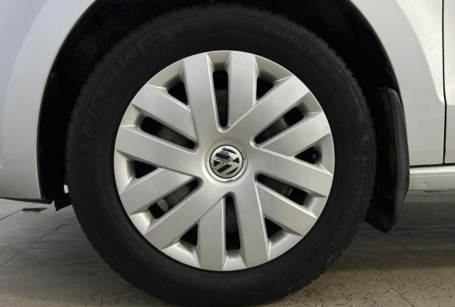 Volkswagen Polo V с пробегом 2013 года, цена 850 000 рублей, 136119 км, седан, Автокод Объявления