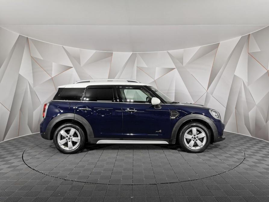 Mini Countryman II Москва  - изображение 6