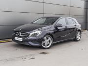 Mercedes-Benz A-Класс III (W176) Рестайлинг Москва  - изображение 19