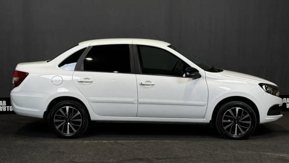 Lada (ВАЗ) Granta I Рестайлинг Смоленск  - изображение 4