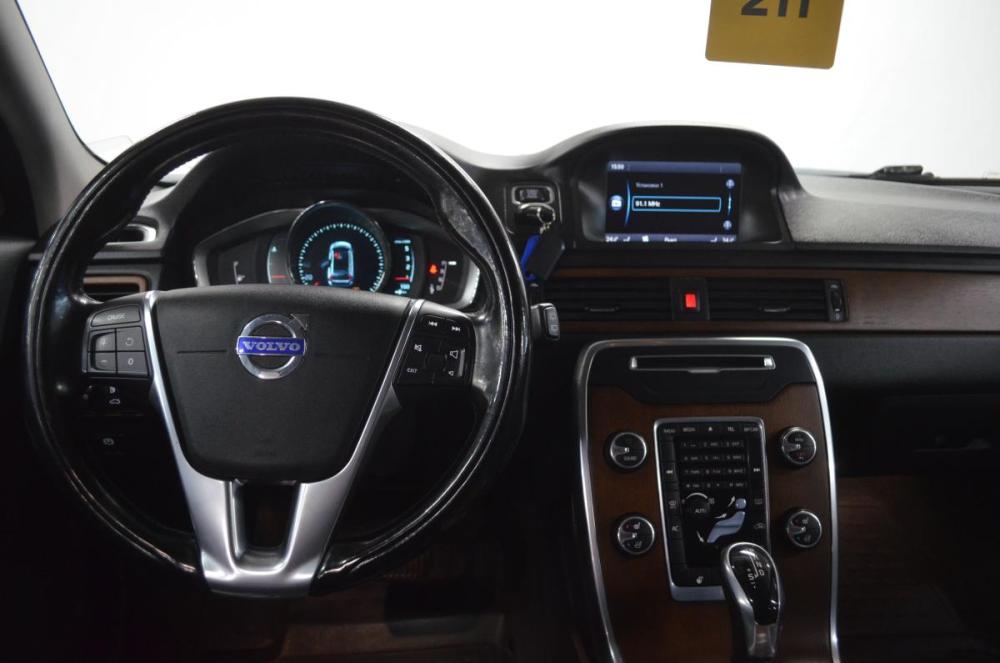Volvo XC70 II Рестайлинг Санкт-Петербург  - изображение 12