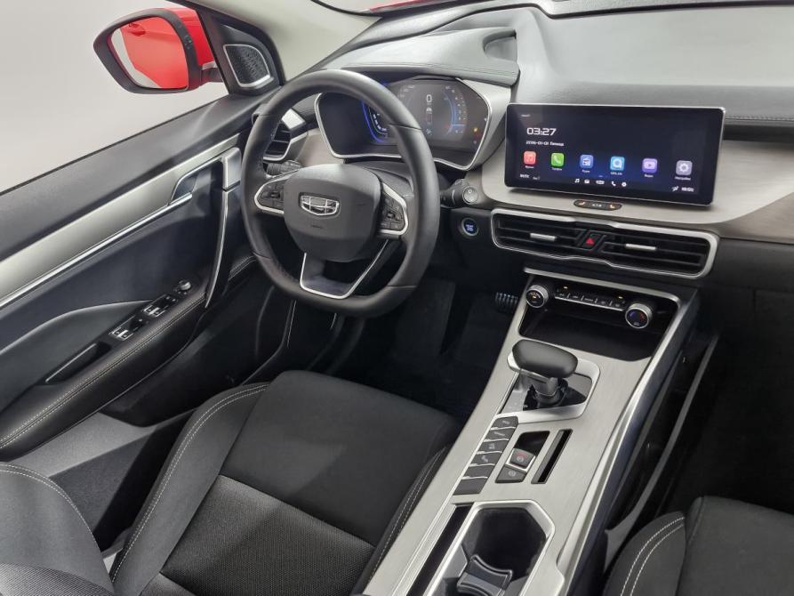 Geely Coolray I Нижний Новгород  - изображение 16