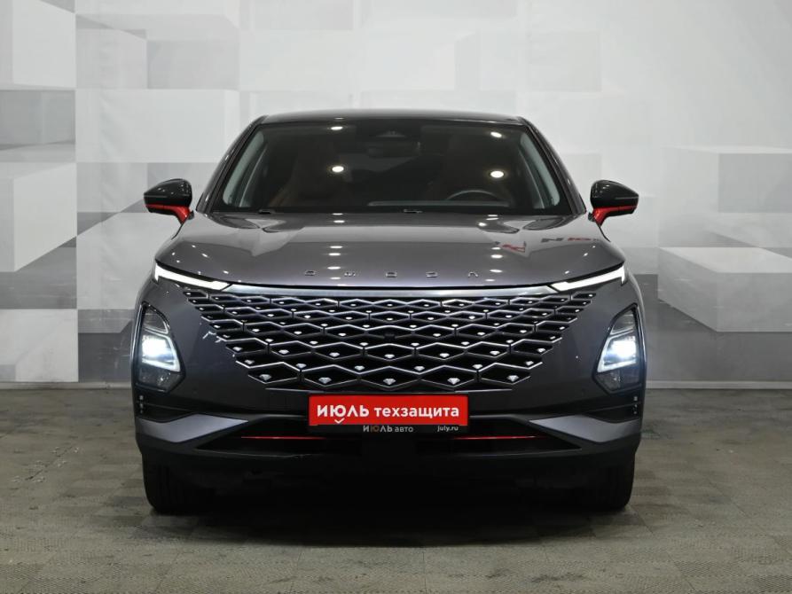 Omoda C5 I Екатеринбург  - изображение 2