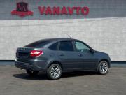 Lada (ВАЗ) Granta I Рестайлинг Альметьевск  - изображение 14