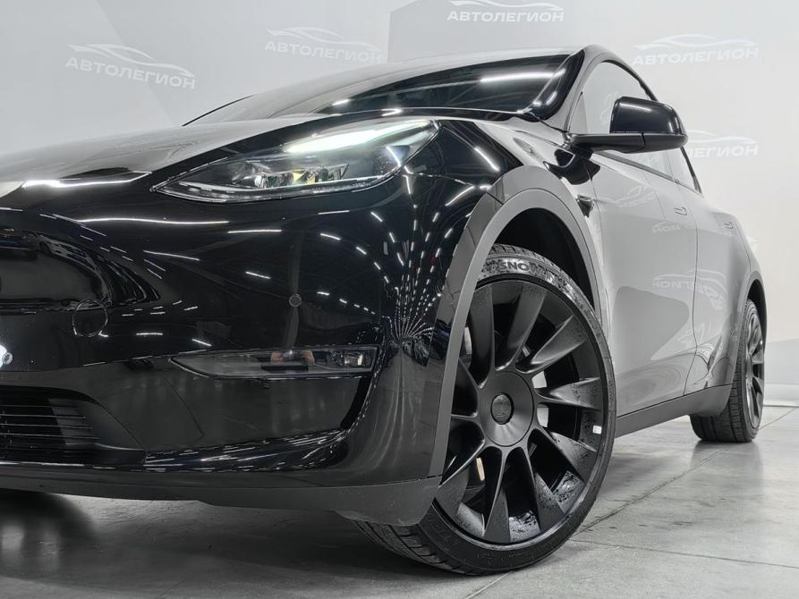 Tesla Model Y I Новосибирск  - изображение 28