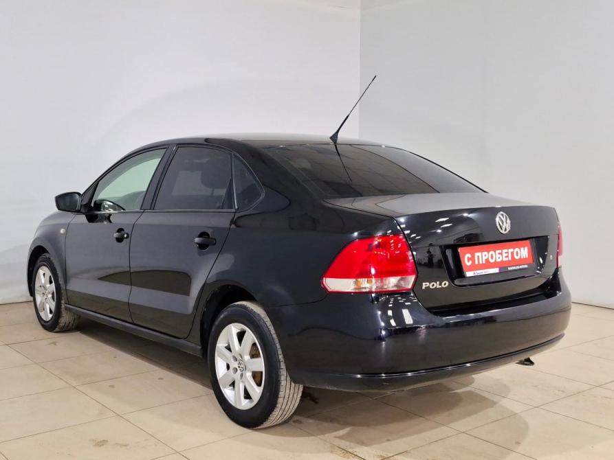 Volkswagen Polo V Азнакаево  - изображение 8