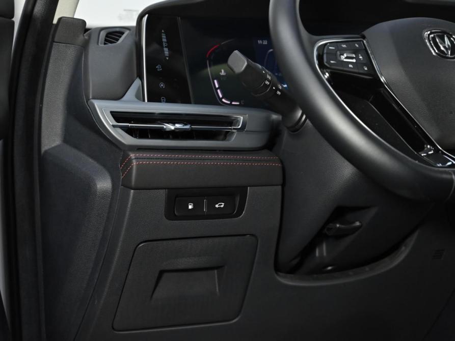 Changan CS75 Plus I Рестайлинг Москва  - изображение 8