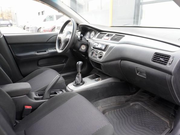 Mitsubishi Lancer IX Рестайлинг с пробегом 2007 года, цена 388 000 рублей, 177482 км, седан, Автокод Объявления
