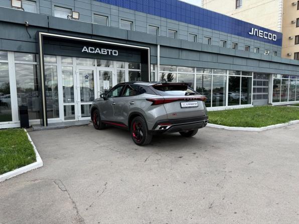 Omoda C5 I с пробегом 2023 года, цена 1 625 000 рублей, 47244 км, внедорожник, Автокод Объявления