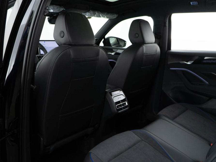 Volkswagen Tiguan III (China Market) Москва  - изображение 11