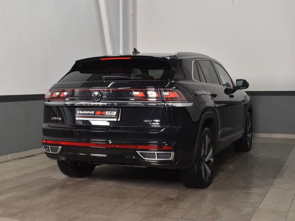Volkswagen Teramont I Рестайлинг (China Market) с пробегом 2026 года, цена 5 349 995 рублей, 14 км, внедорожник, Автокод Объявления