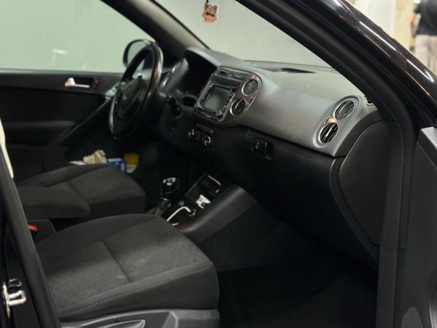 Volkswagen Tiguan I Рестайлинг Красноярск  - изображение 10