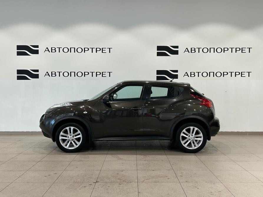 Nissan Juke I Санкт-Петербург  - изображение 4