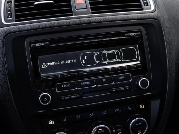 Volkswagen Jetta VI с пробегом 2012 года, цена 1 170 000 рублей, 204939 км, седан, Автокод Объявления