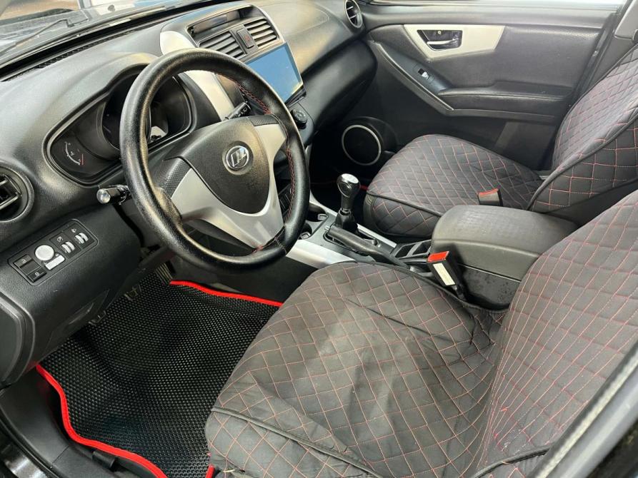 Lifan X60 I Нижнекамск  - изображение 10