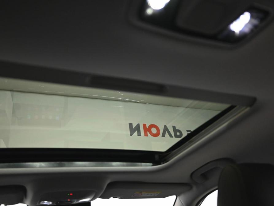 Omoda C5 I Рестайлинг Екатеринбург  - изображение 13