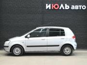 Hyundai Getz I Екатеринбург  - изображение 25