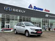 Lada (ВАЗ) Granta I Рестайлинг Набережные Челны  - изображение 31