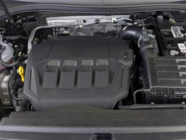 Volkswagen Tiguan II Рестайлинг с пробегом 2021 года, цена 3 780 000 рублей, 17314 км, внедорожник, Автокод Объявления