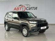 Lada (ВАЗ) Niva Travel I Тамбов  - изображение 21